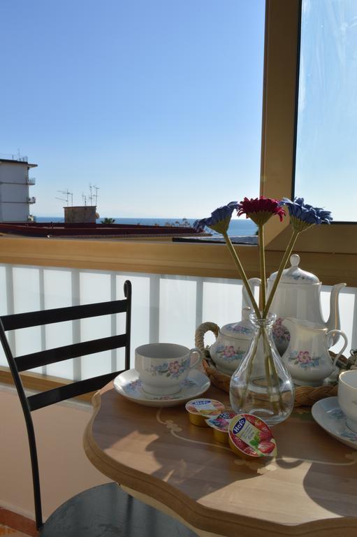 海湾住宿加早餐旅馆 萨莱诺 外观 照片